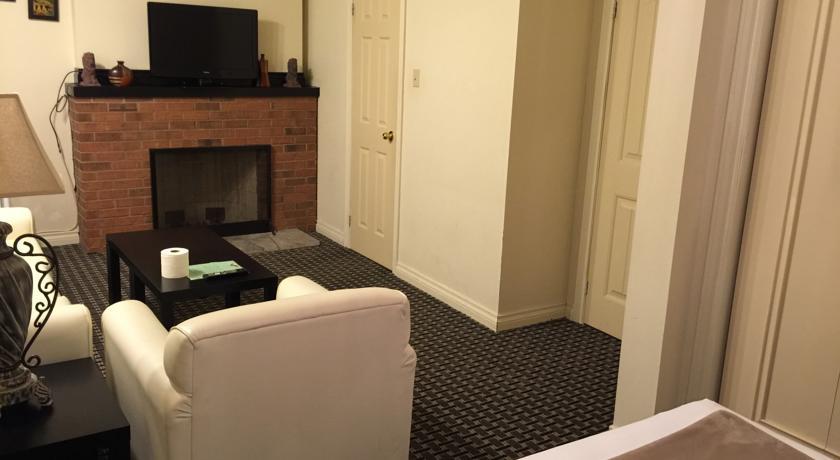 Adas Guesthouse Toronto Ruang foto