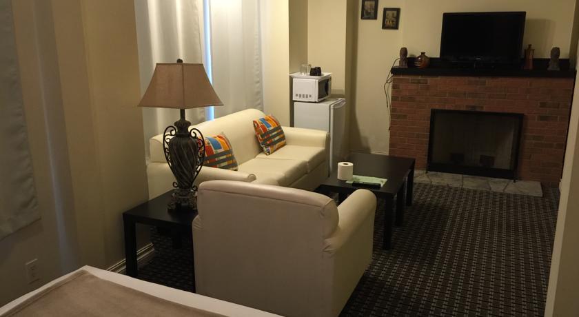 Adas Guesthouse Toronto Ruang foto