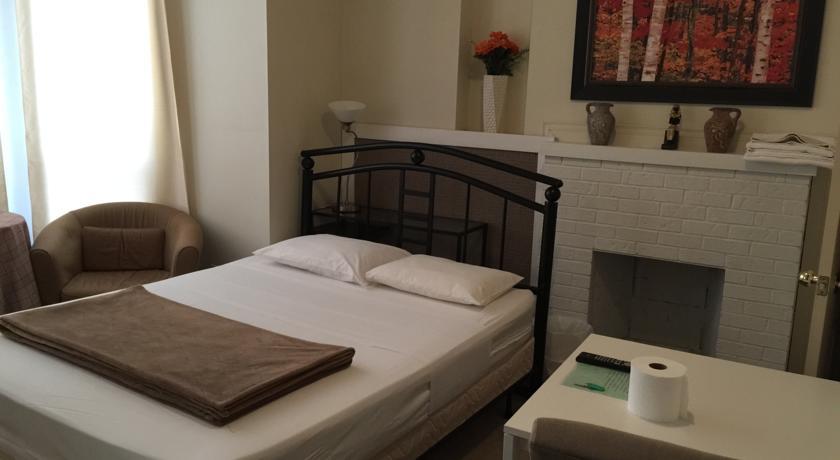 Adas Guesthouse Toronto Ruang foto