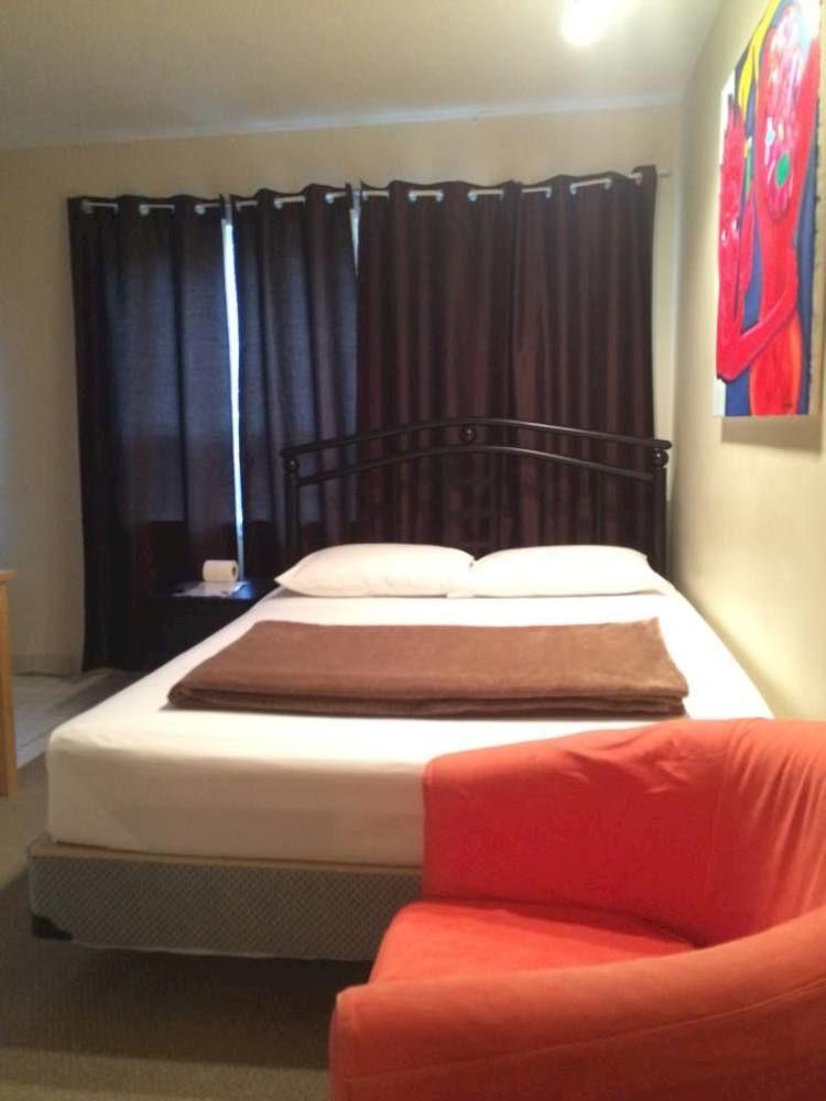 Adas Guesthouse Toronto Bagian luar foto