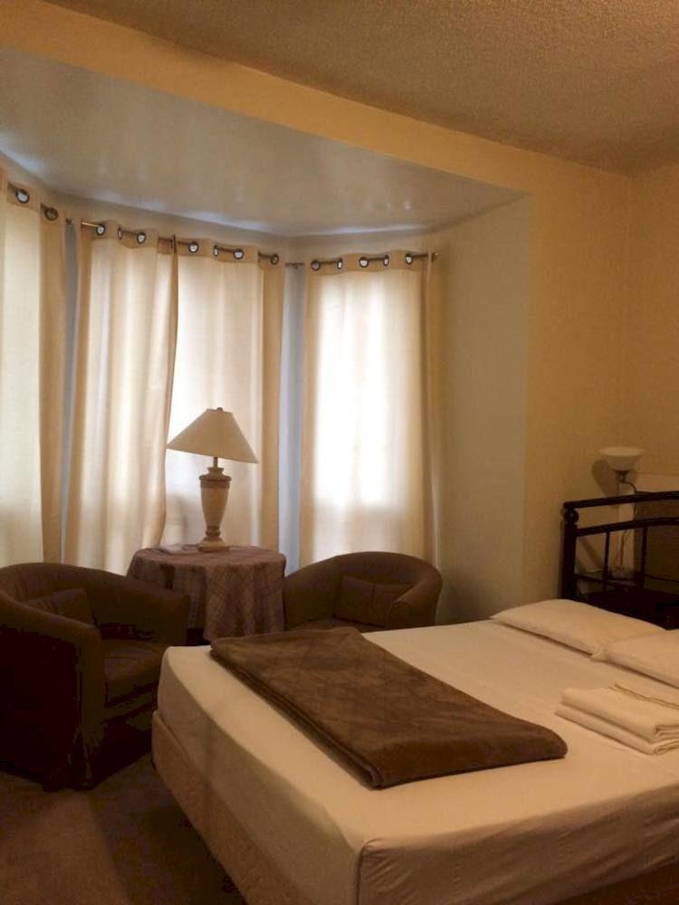 Adas Guesthouse Toronto Bagian luar foto