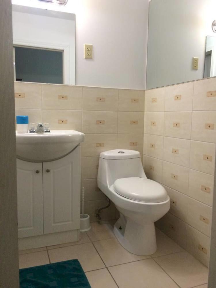 Adas Guesthouse Toronto Bagian luar foto