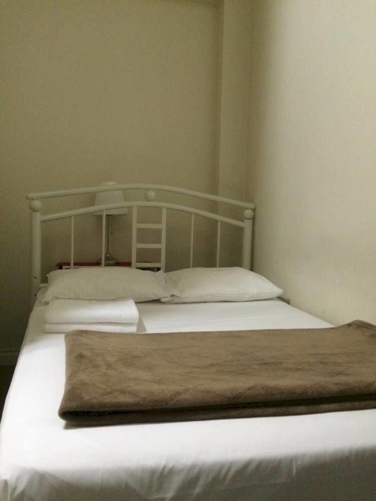 Adas Guesthouse Toronto Bagian luar foto