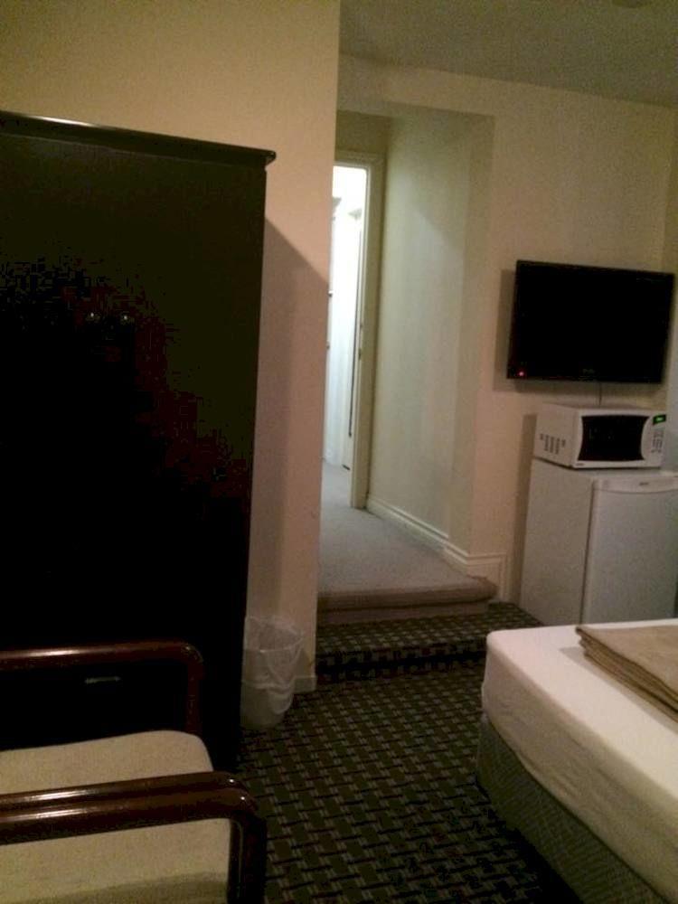 Adas Guesthouse Toronto Bagian luar foto
