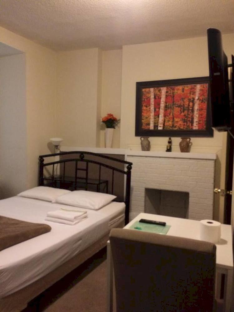 Adas Guesthouse Toronto Bagian luar foto