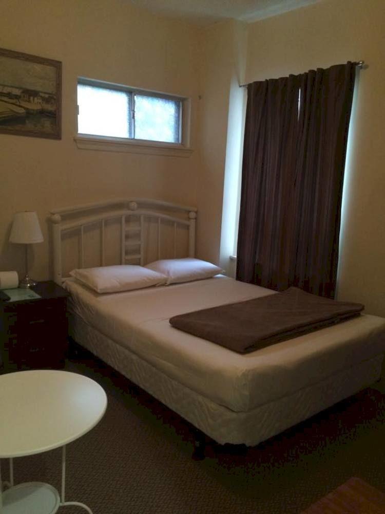 Adas Guesthouse Toronto Bagian luar foto