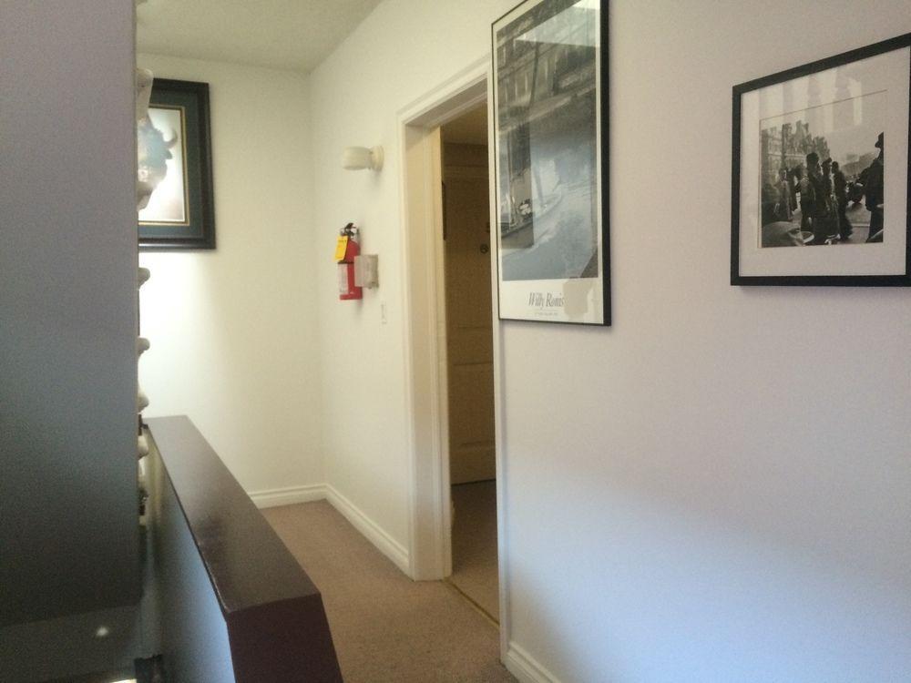 Adas Guesthouse Toronto Bagian luar foto