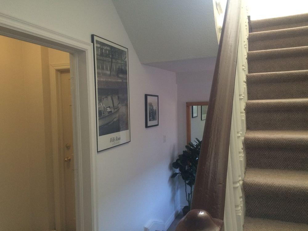 Adas Guesthouse Toronto Bagian luar foto