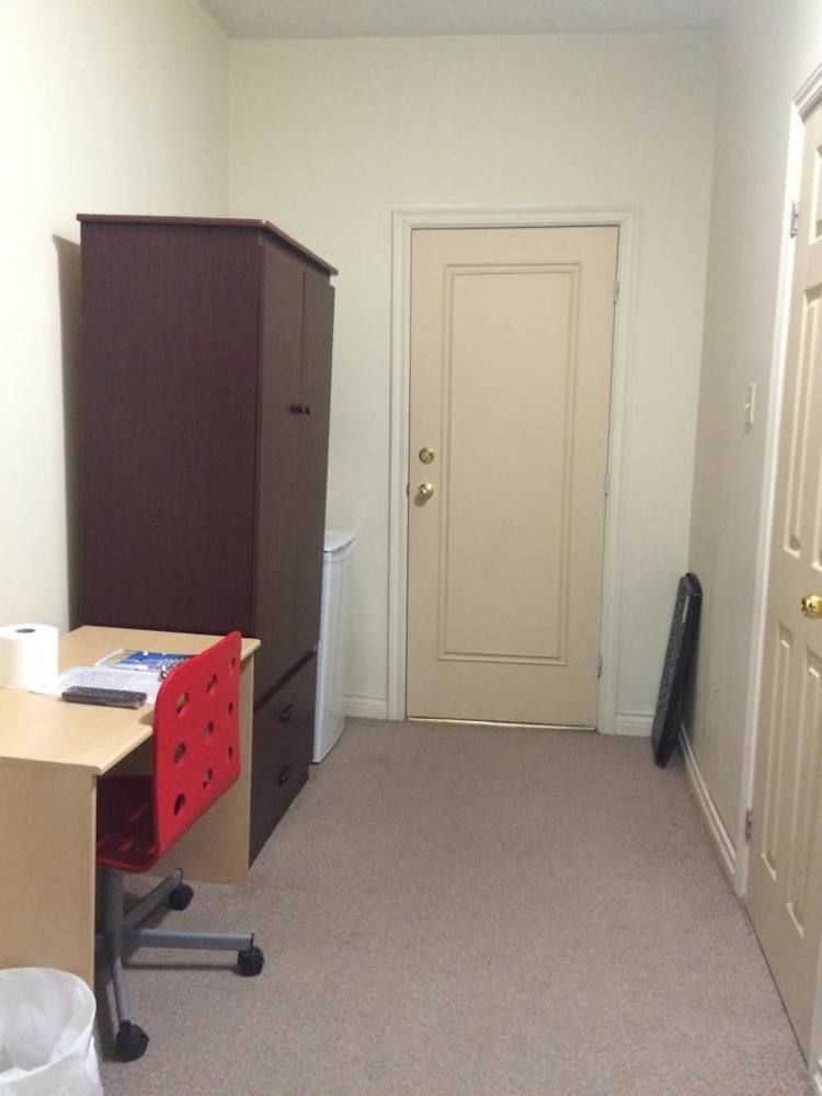 Adas Guesthouse Toronto Bagian luar foto