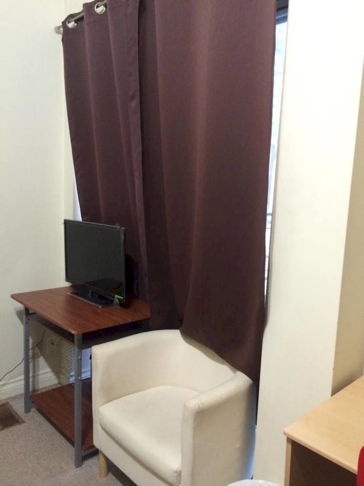 Adas Guesthouse Toronto Bagian luar foto