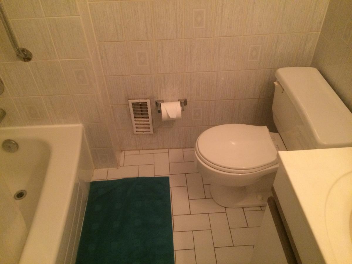 Adas Guesthouse Toronto Ruang foto