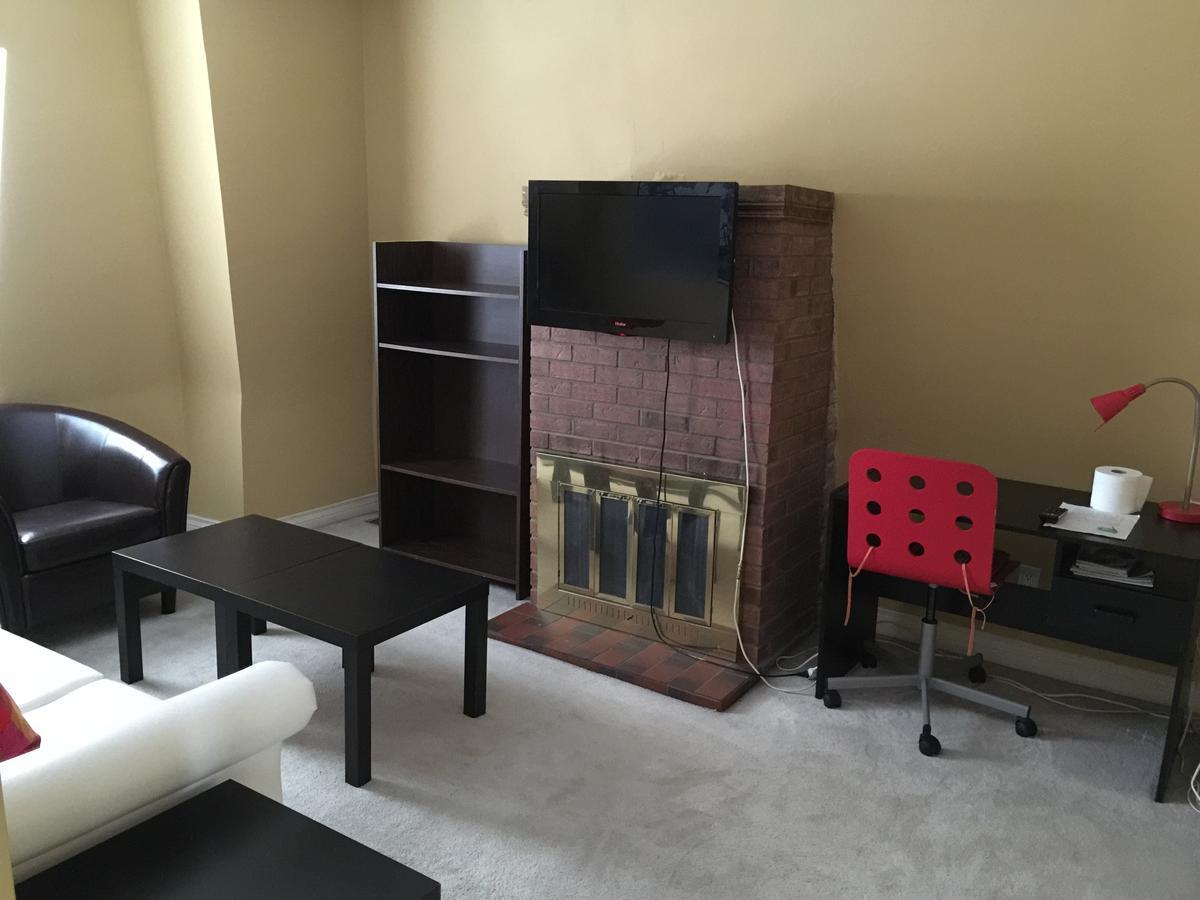 Adas Guesthouse Toronto Ruang foto